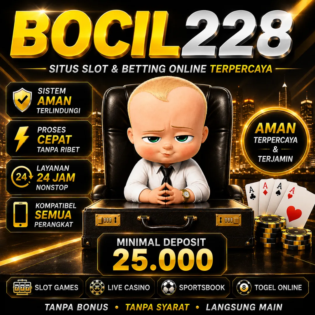 BOCIL228